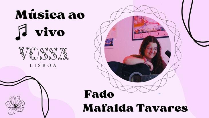 Fado Live in Restaurant Vossa Lisboa, Alfama